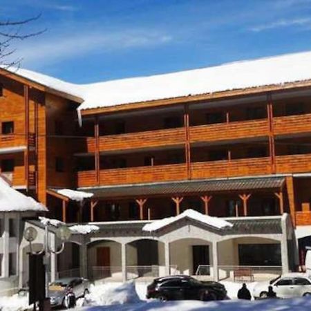Superbe T2 Au Pied Des Pistes Apartment Guillaumes Exterior photo